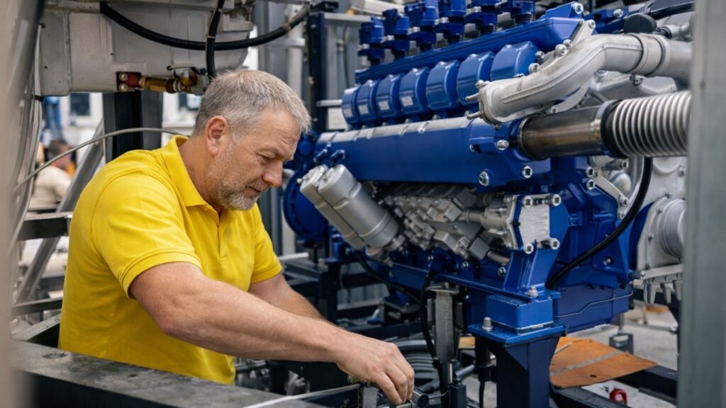 chp system services in uk