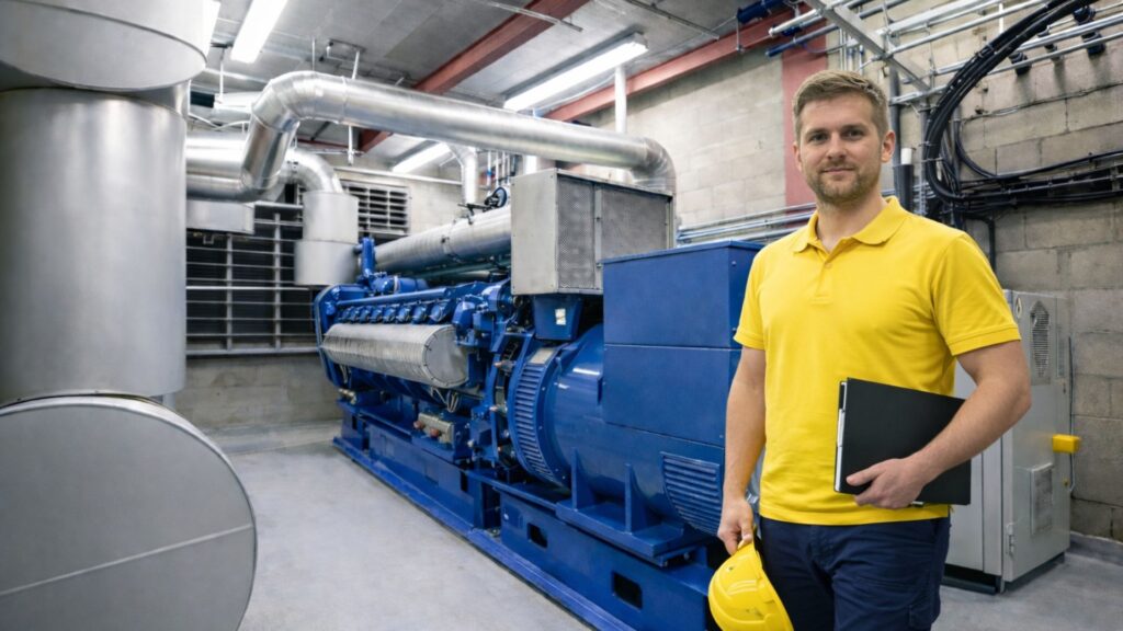 chp system services in uk